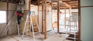 Entreprise de rénovation de la maison et de rénovation d’appartement à Saint-Andre-de-Briouze
